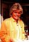 JUDITH CHALMERS